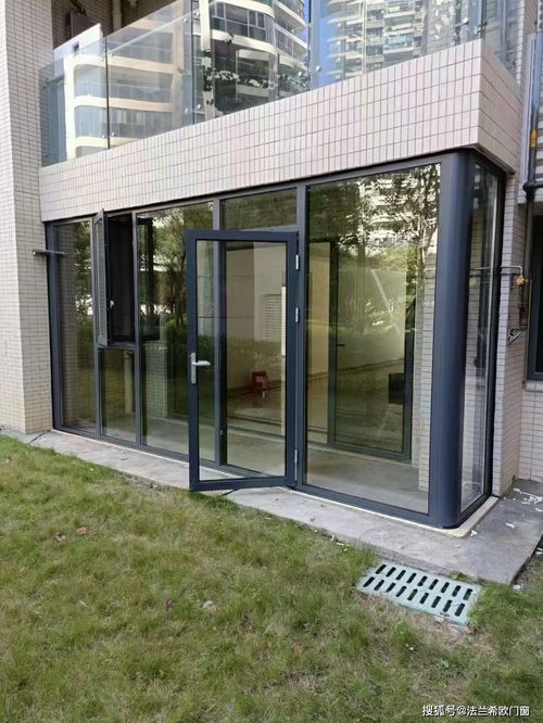 断桥铝门窗质量用着感觉质量如何