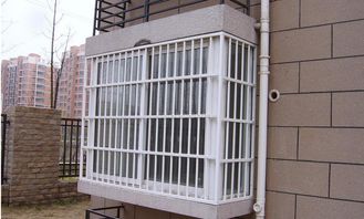 专业安装防盗窗..加工铝合金门窗.封阳台