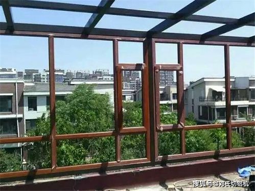 门窗锯性能不满意 为提高铝合金门窗加工质量,这些措施少不了
