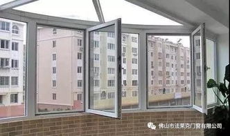 家里的门窗要是选不好 后期麻烦真不少