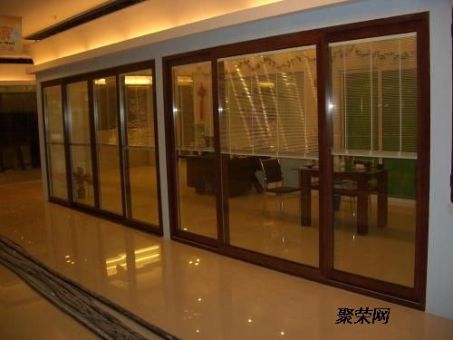太原安装玻璃隔断免费设计定做玻璃镜子