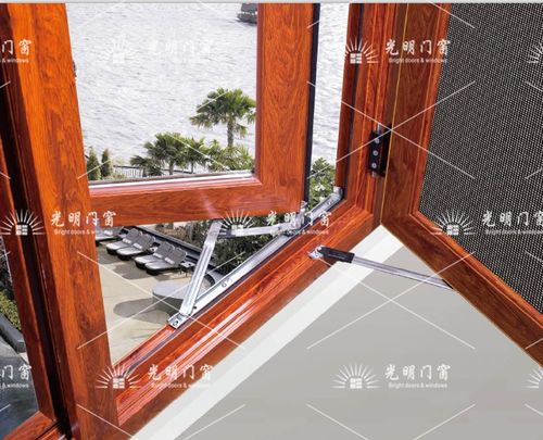 光明门窗 ,让声誉走出国门,让口碑传递千里