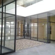 吴江市松陵镇老实人门窗加工店 供应产品