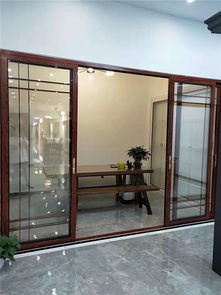 世豹门窗周雨茂 全新 世豹智慧工厂 起航,以高质量产品布局市场