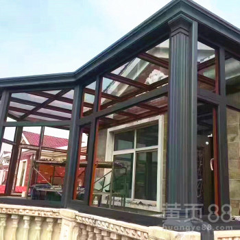 【华建铝包木门窗_华建铝木复合门窗_华建断桥】-德奥斯