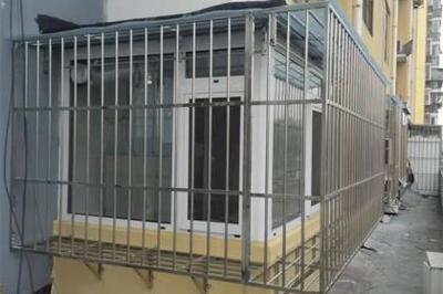 北京大鹏门窗加工厂