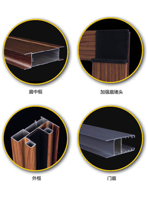 方寸间丨辨别铝型材的3条黄金定律-