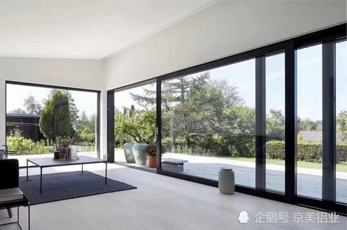 系统门窗与普通门窗配置有什么差别