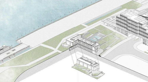 老糖厂改造 工业建筑的新生