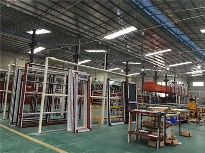 一线铝合金门窗品牌的核心特征与加工销售要点